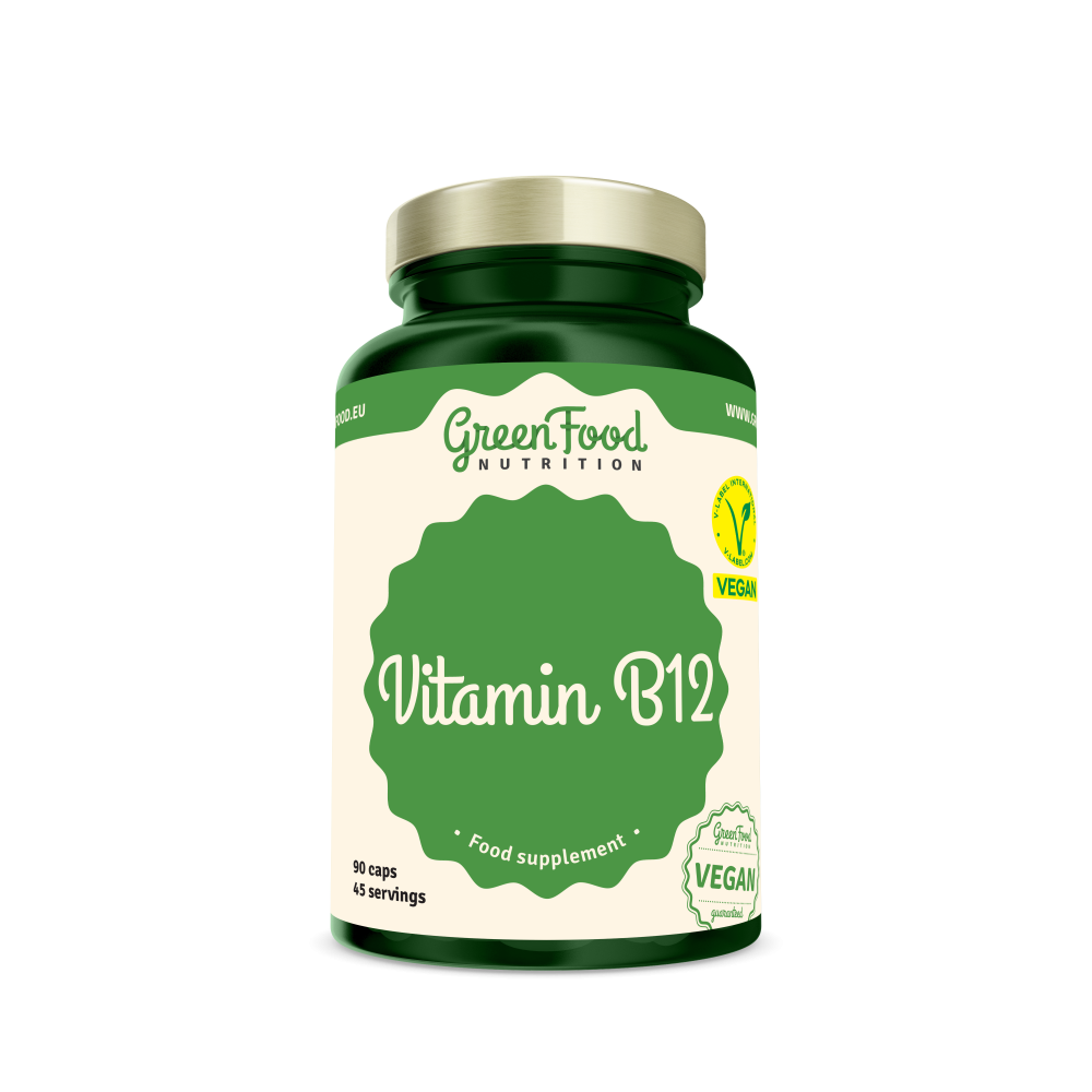 vitamin B12