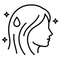 Výživa vlasů, pokožky a&nbsp;nehtů