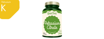 Potassium - benefity, dávkování a vedlejší účinky