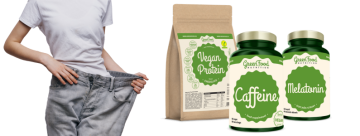 3 nejlepší suplementy do diety. Do čeho se vyplatí investovat?