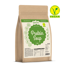 Proteínová polievka Hrachová 250 g