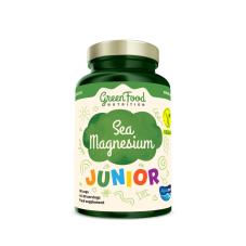 Junior Magnesio Marino 90 capsule