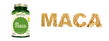 Maca peruánska