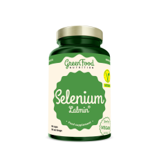 Selen Lalmin® 90 kapslí