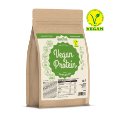 Vegan Protein 750 g