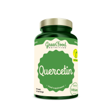 Quercetin 90 kapslí