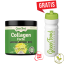 Collagen Forte 180 g + Ökológiai palack ingyen