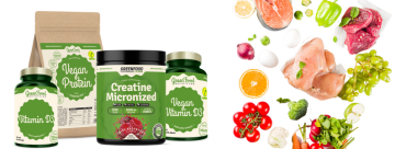 4 tipy jak zdravě přibrat na váze