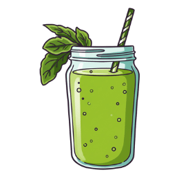 Désintoxication (Juicy drink)