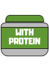 Proteinpfannkuchen