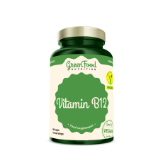 Vitamina B12 90 capsule