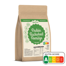 Proteínová pohánková kaša 500 g