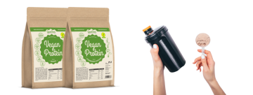Syrovátkový versus vegan protein - který je lepší?
