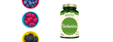 Berberine - doplnok stravy s mnohými benefity