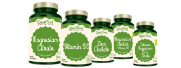 3 doplňky stravy pro lepší náladu