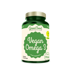 Omega 3 vegano 90 capsule