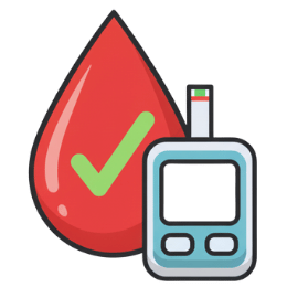 Livello di glucosio nel sangue