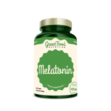 Melatonin 120 kapslí