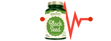 Čierna rasca (black seed) - benefity, dávkovanie a vedľajšie účinky