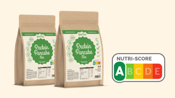 Nutri-Score: pět barevných písmen, která vám pomohou vybrat zdravější potraviny