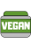 Vegan terciuri proteice