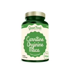 Carnitin Arginin Maca 90 kapsul