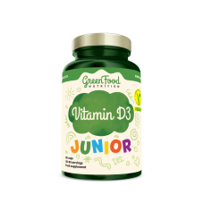 Junior Vitamin D3 90 capsule