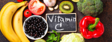 Vitamín C a jeho benefity, dávkovanie a vedľajšie účinky