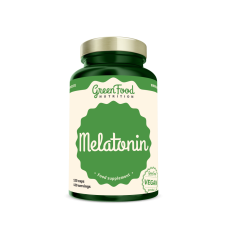 Melatonin 120 kapszula