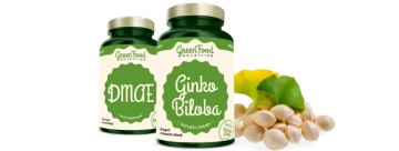 Jak zlepšit paměť? DMAE a Ginko Biloba