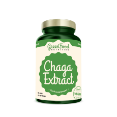 Estratto di Chaga 90 capsule