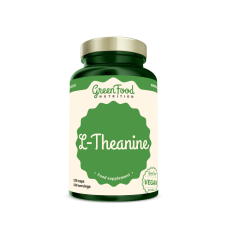 L-Theanine 120 kapszula