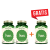 2 + 1 Fer 90 capsules