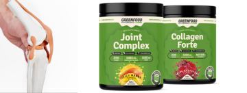 4 tipy na zdravé klouby i ve stáří. Jak vybírat kloubní výživu?