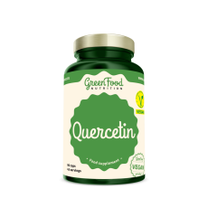 Quercetin 90 kapslí