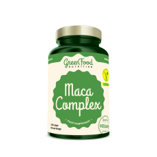 Kompleks Maca 120 kapsułek