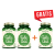 2 + 1 Acid folic 90 capsule