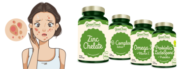 Jak se zbavit akné?