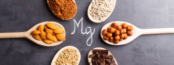 Hořčík - opravdu pomáhá proti křečím?