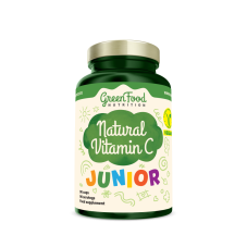 Junior Vitamina C Naturale 90 capsule