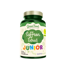 Junior Estratto di Zafferano 60 capsule