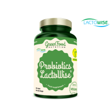 Probiotici LactoWise® 60 capsule