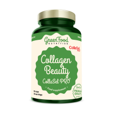 Collagen Beauty CollaSel PRO® 90 kapsułek