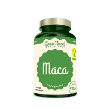 Maca 120 kapsułek