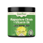 Magnesium Citrate + Vitamin B6 150 g + Ekologická fľaša zadarmo