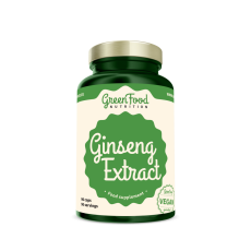 Żeń-szeń 90 kapsułek