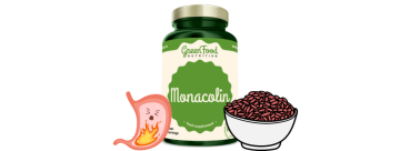 Monakolin - benefity, dávkování a vedlejší účinky