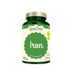 Ferro 90 capsule