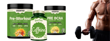 Silový trénink - jak zlepšit výkon?