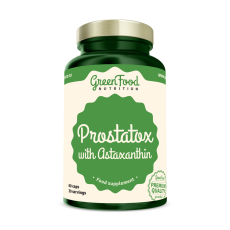 Prostatox with Astaxanthin 60 kapslí